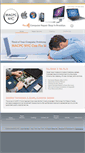 Mobile Screenshot of macpcnyc.com